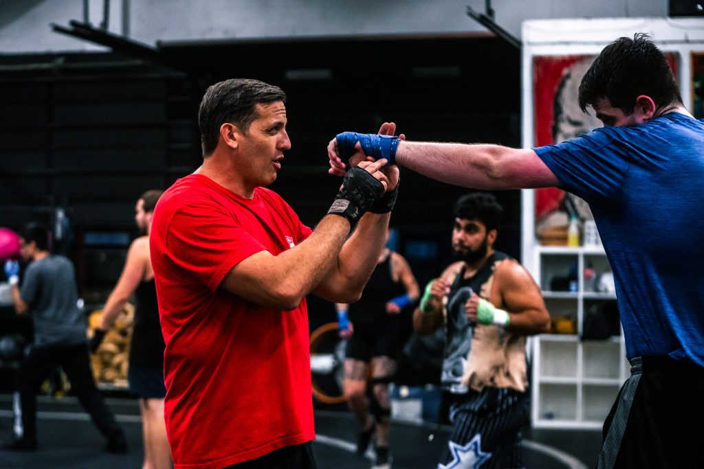 Boxing vs Kickboxing: What’s the Difference?