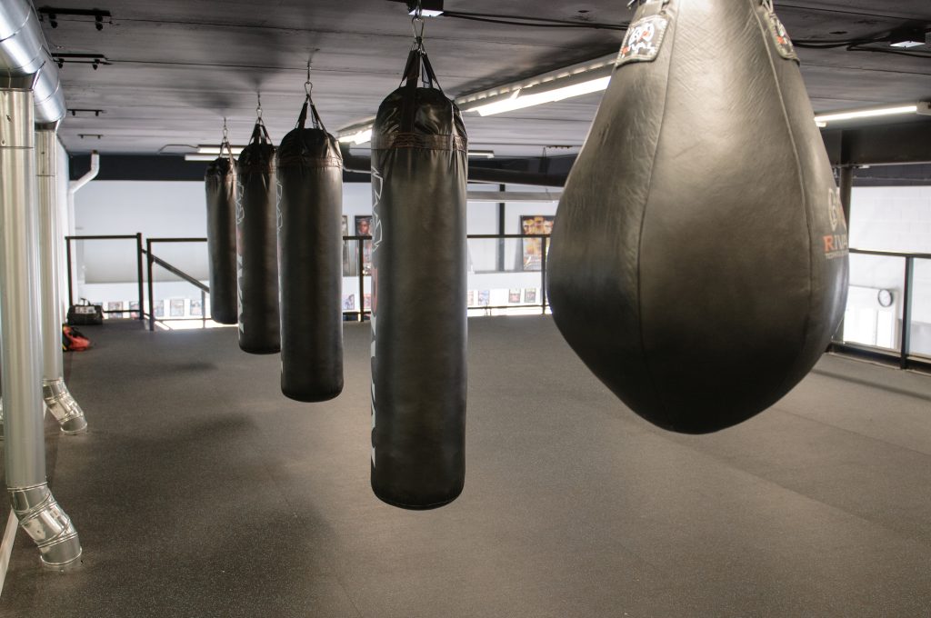 Boxing in North Vancouver, Largest Fitness Gym in Vancouver, BC ...