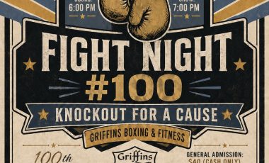 Knockout for a Cause
