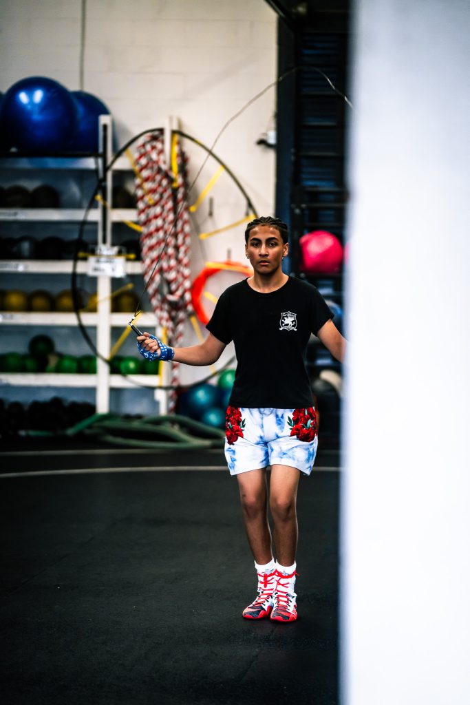 Why Boxers Jump Rope (and Why Everyone Else Should Too)